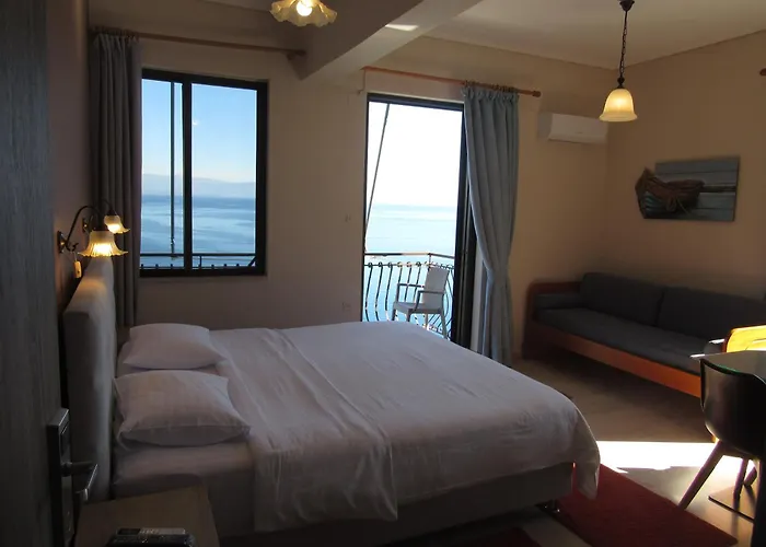 Apart-hotel Kallisto 4*