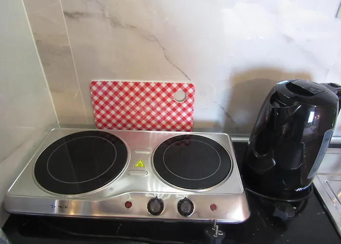 Apartmanhotel Kallisto 4*