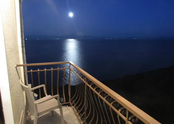 Apart-hotel Kallisto Gytheio