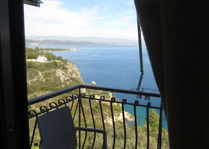 Kallisto Apart-hotel