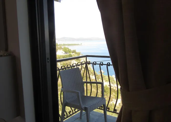 Apart-hotel Kallisto