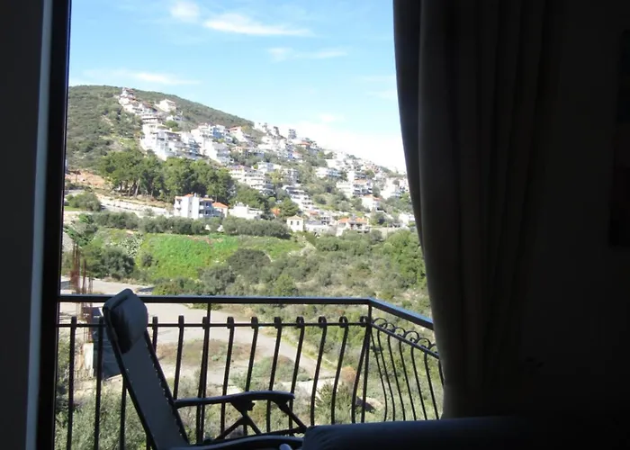Apart-hotel Kallisto 4*