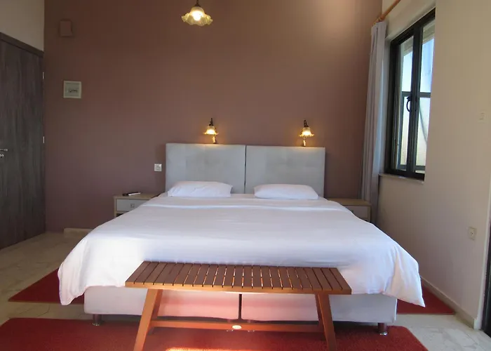 Kallisto Aparthotel Gythio