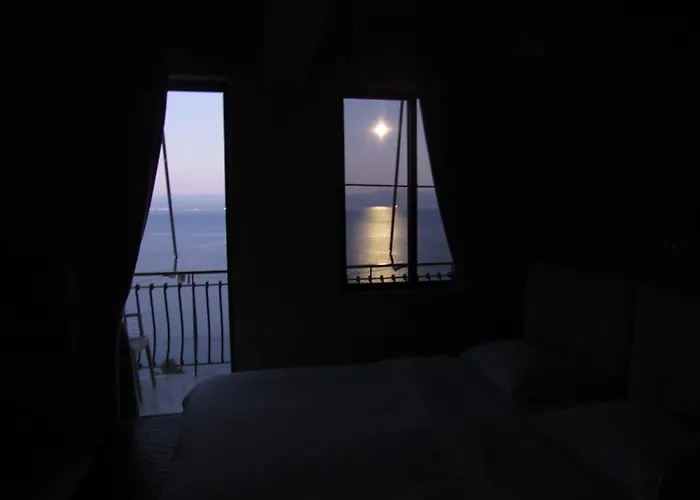 Apartmanhotel Kallisto Gíthio