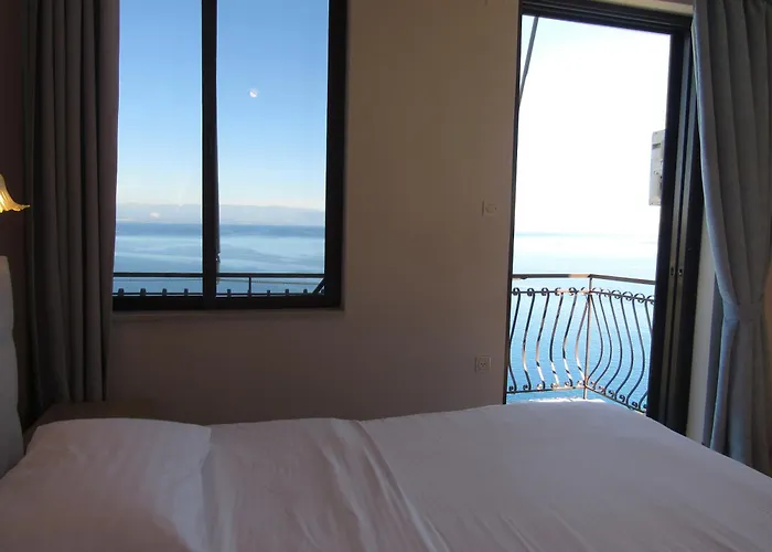 Apart-hotel Kallisto