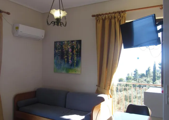 Kallisto Aparthotel 4*