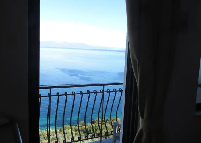 Apart-hotel Kallisto