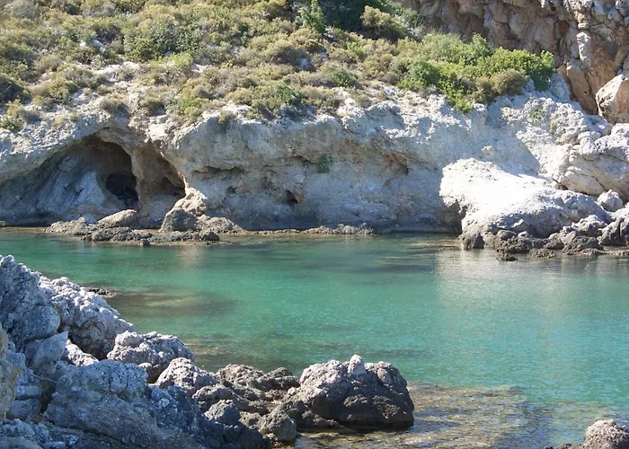 Apart-hotel Kallisto 4*