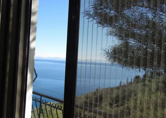 Kallisto Apart-hotel Gytheio
