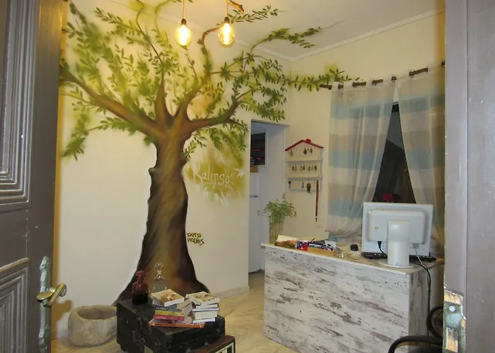 Apart-hotel Kallisto 4*