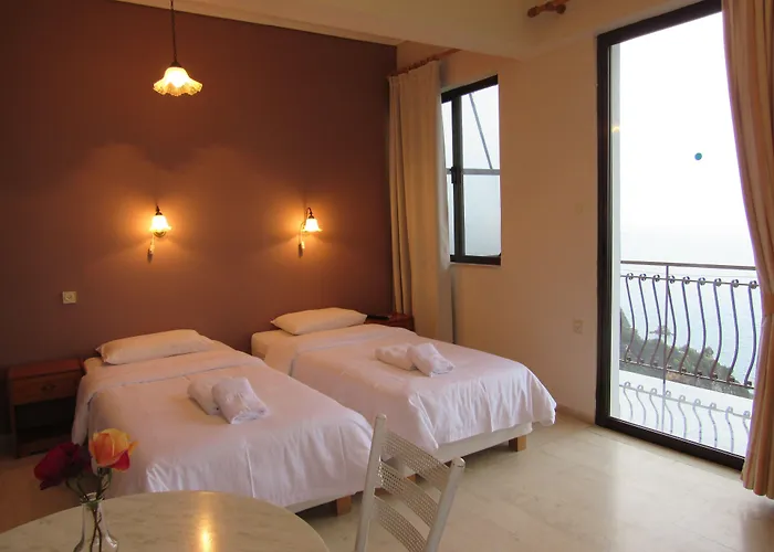 Kallisto Apart-hotel