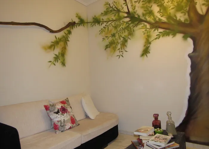 Kallisto Apartmanhotel Gíthio