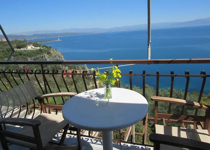 Kallisto Aparthotel 4*