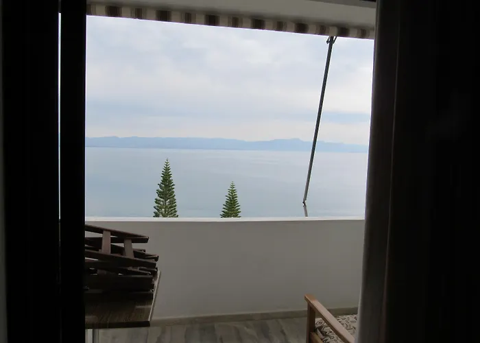 Apartmanhotel Kallisto