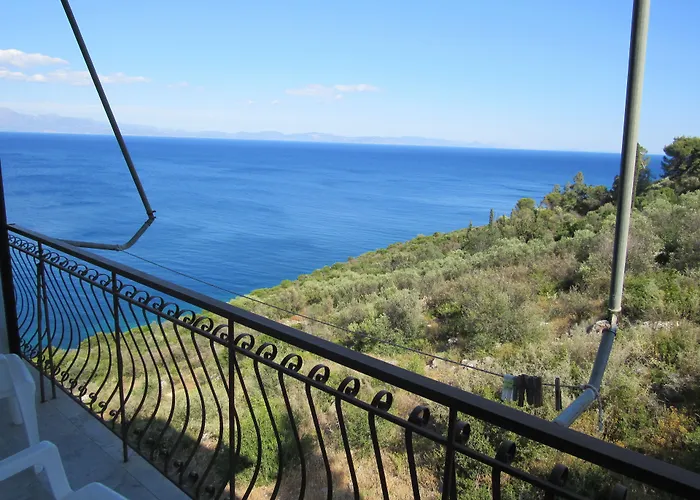 Kallisto Aparthotel 4*