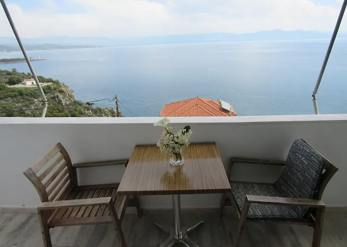 Apart-hotel Kallisto 4*