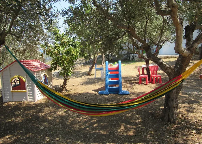 Kallisto Aparthotel 4*