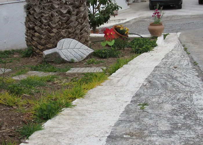 Kallisto Aparthotel 4*