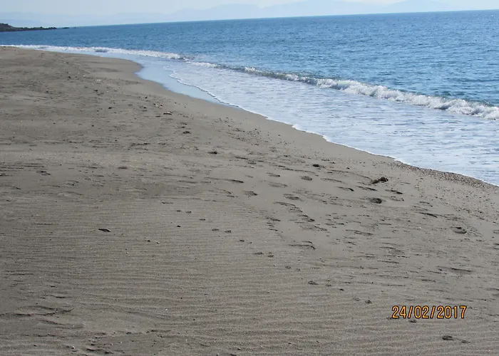 Kallisto Apartmanhotel