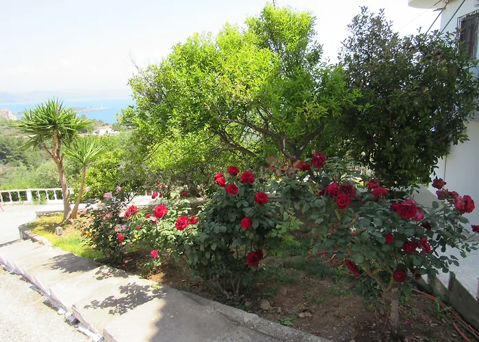 Apart-hotel Kallisto Gytheio