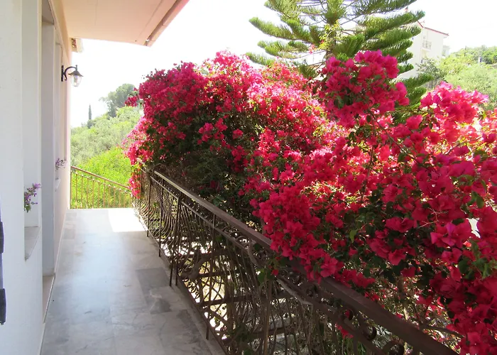 Apart-hotel Kallisto 4*