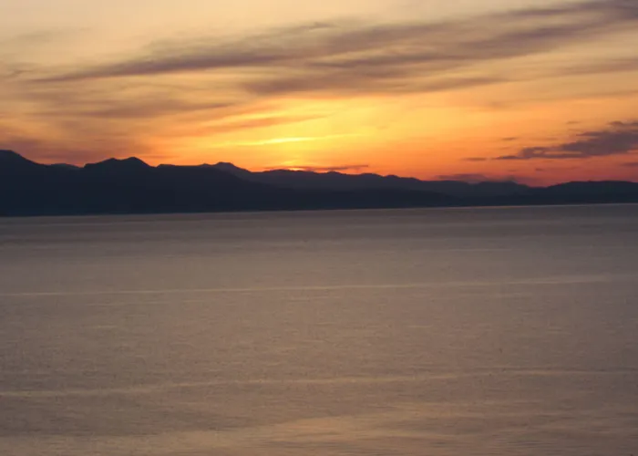 Kallisto Aparthotel Gythio