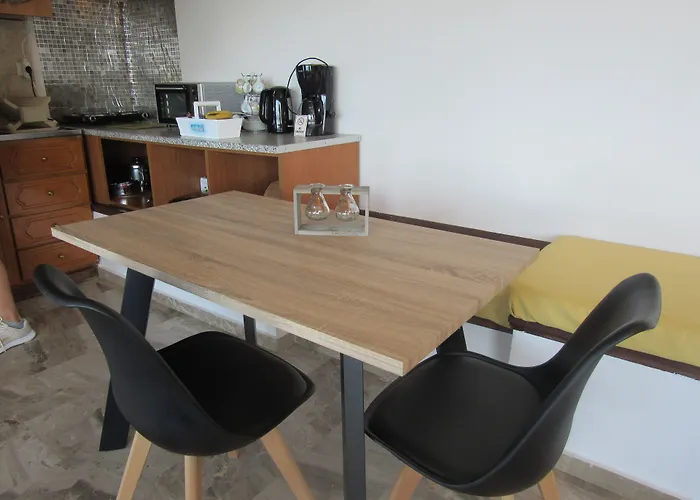 Apart-hotel Kallisto